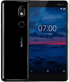 Nokia 7 Чохли і Скло (Нокіа 7)