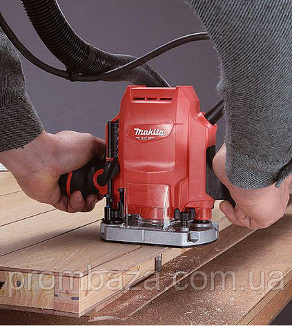 Фрезер Makita MT M3601, фото 3