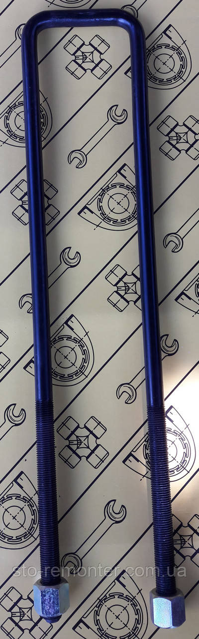 Стремянка M14x1.5x72x450 Fiat, Iveco