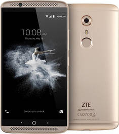 ZTE Axon 7 Чохли і Скло (ЗТЕ Аксон 7)