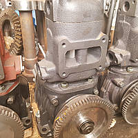 Пусковий двигун ПД-10 (МТЗ, ЮМЗ, Нива, ДТ-75)