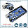 Arduino Mega 2560 CH340 головна плата керування, фото 3