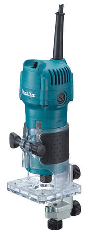 Фрезер кромковий Makita 3709, фото 1