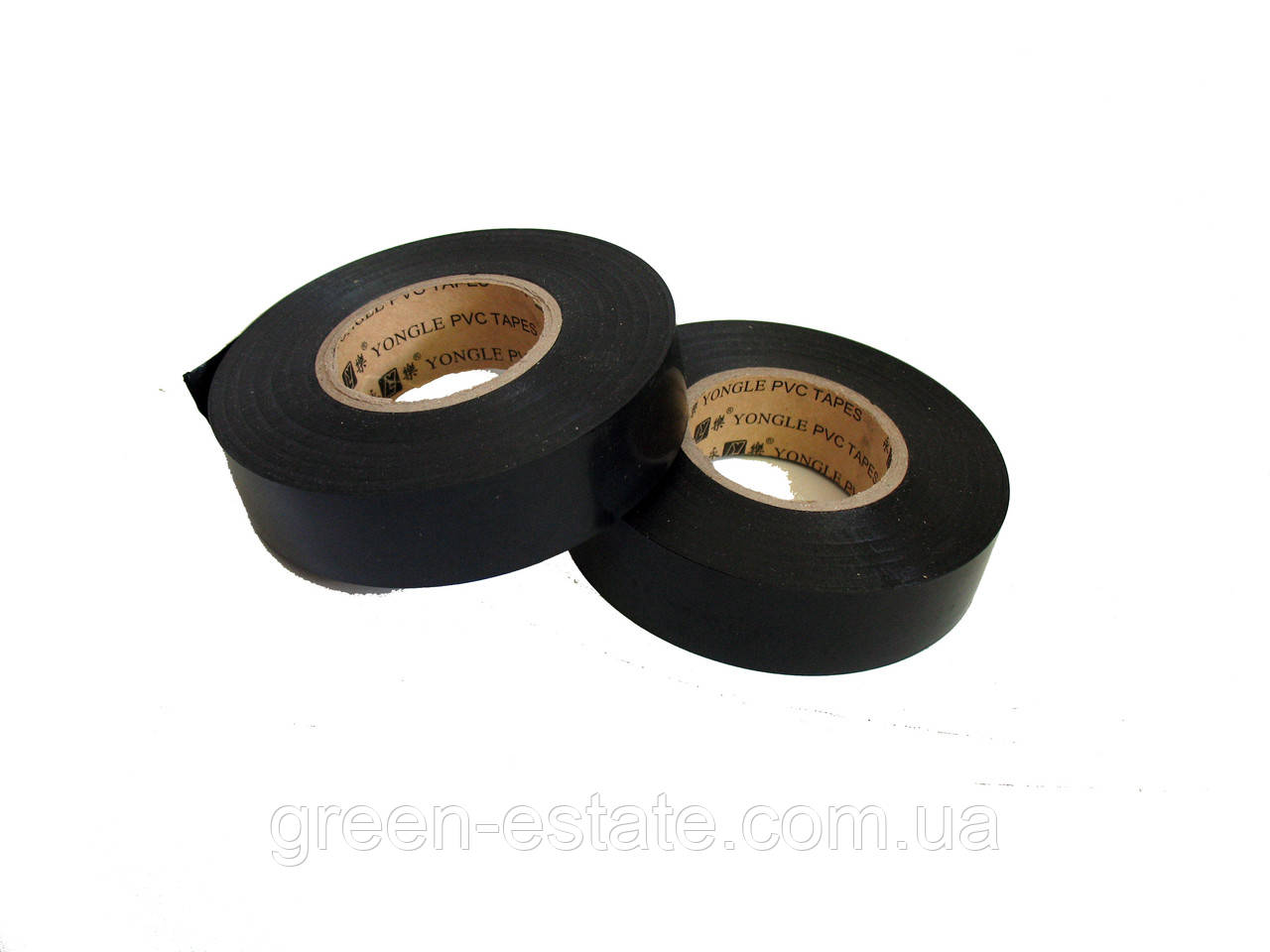 Ізоляційна стрічка ПВХ Yongle 25м