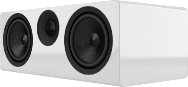 Acoustic Energy AE 307 Piano Gloss White