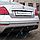 Фаркоп з'ємний на 2 болтах - Fiat Linea Седан (2007--), фото 3