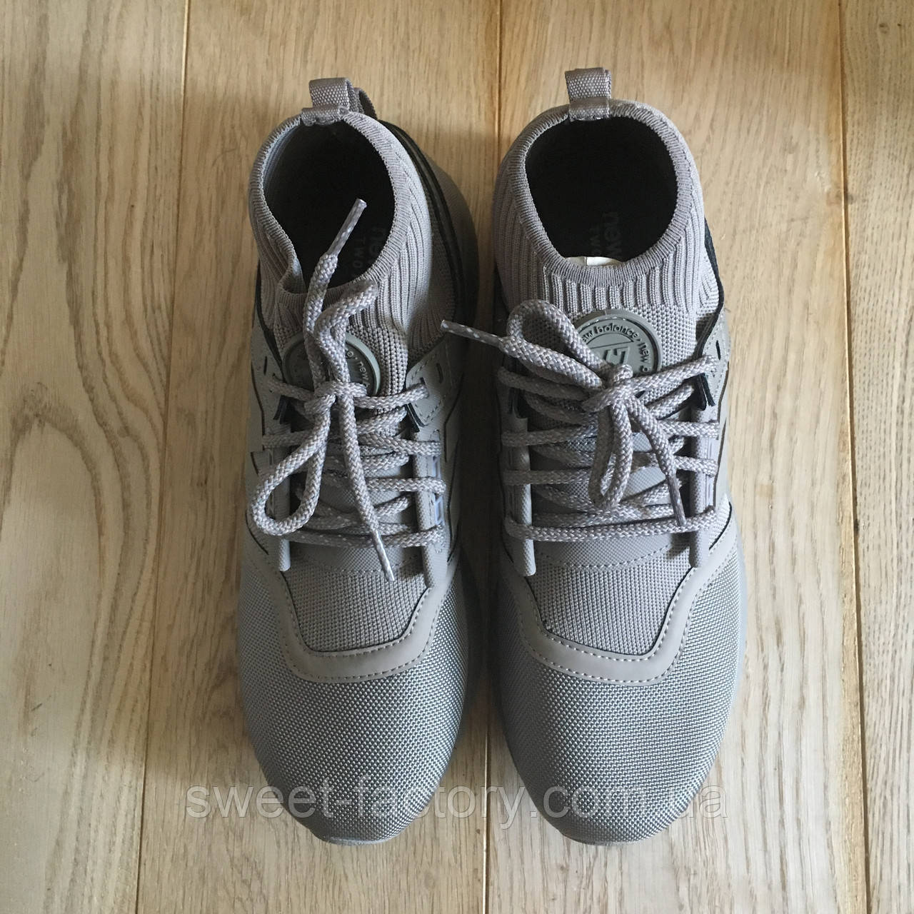 Кросівки New Balance Life Style Mode de vie, фото 1