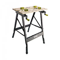 Верстат складаний RYOBI RWB02
