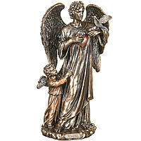 Статуэтка Veronese Архангел Чамуэль 30,5 см (76962A4)