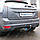 Фаркоп з'ємний на 2 болтах - Ford Focus 2 Хетчбек / Седан (2004-2011), фото 3