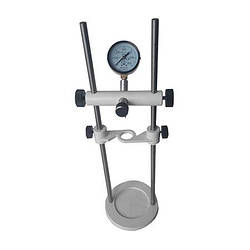 Пристрій визначення вуглекислого газу (вуглекислоти) Ш4-ВУЛ (афрометр)