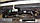 Фаркоп - Ford Transit Мікроавтобус (2000-2014) з підніжкою, з'ємний литий на 2 болтах на пластині, фото 2