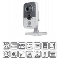 IP-відеокамера Hikvision DS-2CD2420F-IW (2.8 мм)
