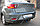 Фаркоп зварний посилений - Geely GC5 Седан (2010--), фото 3