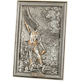 Картина ікони Veronese Архангел Михайл 23,5 см (77174AB)