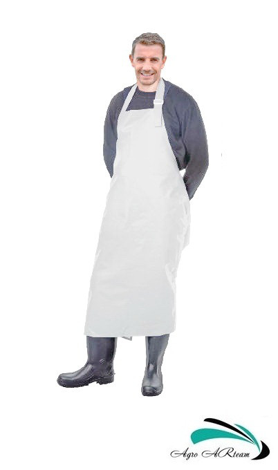 Фартух універсальний, прогумований, Польща