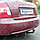 Фаркоп - Hyundai Accent (MCT) Седан / Хетчбек (2006-2010) з'ємний на 2 болтах, фото 2