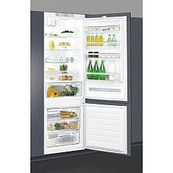 Холодильник Whirlpool SP40 801 EU вбудовується