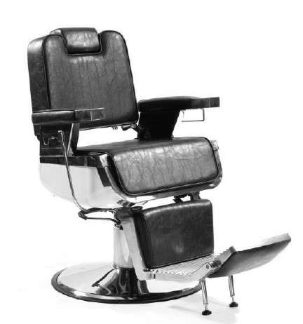 Перукарське крісло Barber Maximus NEW!