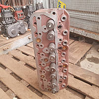 Головка Блока Циліндрів ЮМЗ