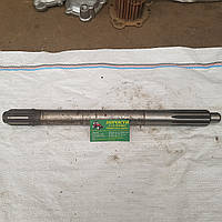 Вал головного зчеплення ЮМЗ-6 (модифікований) 75-1604113  ⁇  Д-65