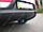 Фаркоп - Hyundai ix35 Кросовер (2010-2015) з'ємний на 2 болтах, фото 5