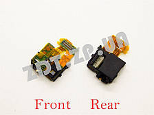 Конектор навушників (handsfree) для Sony C6602 L36h Xperia Z, С6603, С6606