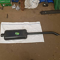 Глушник МТЗ, ЮМЗ (60-1205015-А2) довгий