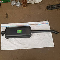 Глушник МТЗ ЮМЗ середній L = 1150 мм