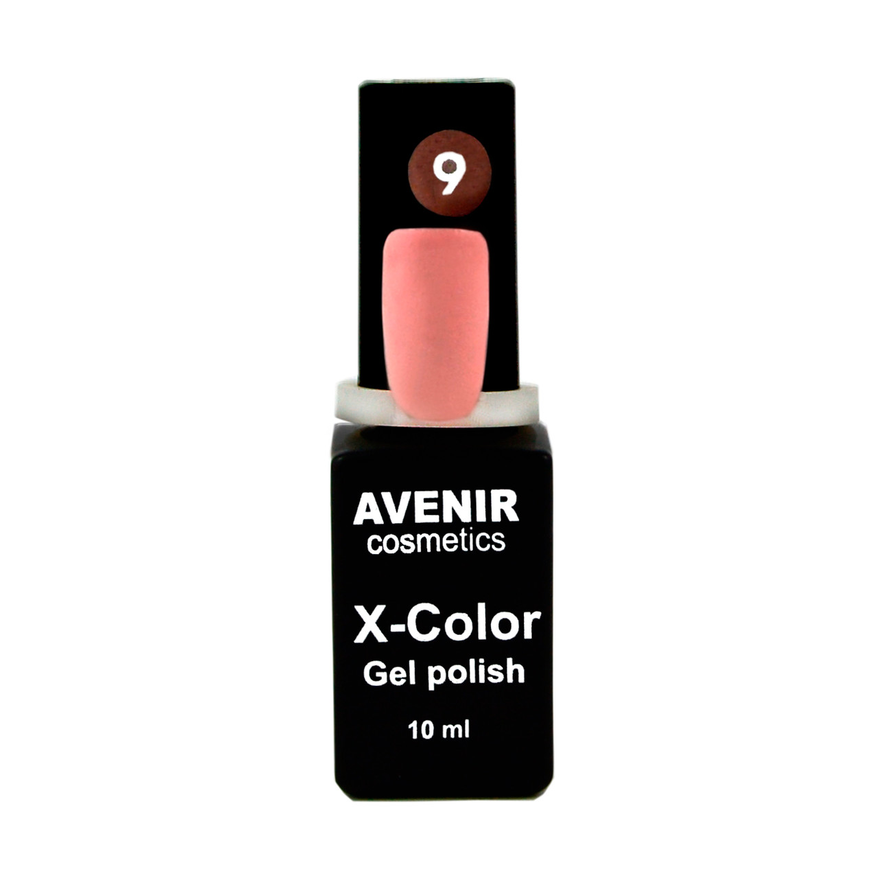 Гель-лак X-Color №9 Seashell