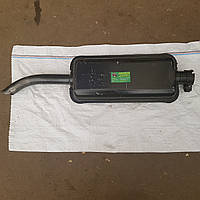 Глушник МТЗ, ЮМЗ (короткий)