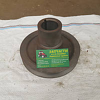 Шків колінвала ЮМЗ Д03-007-М1 (ЮМЗ, Д-65