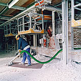 Шланги, насадки та аксесуари, система SK: [DN80, DN 100, DN 125, DN 150, DN 200]., фото 3