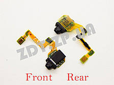 Конектор навушників (handsfree) для Sony E6603, E6653 Xperia Z5, E6683