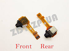 Конектор навушників (handsfree) для Sony E6833 Xperia Z5+ Premium Dual, E6853