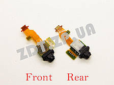 Конектор навушників (handsfree) для Sony Z5 mini