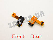 Конектор навушників (handsfree) для Sony C3