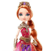 Евер Афтер Хай Холлі О'хаєр Лялька Ever After High Holly O'Hair Dragon Games DHF37