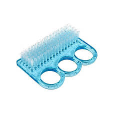 Щітка від пилу для нігтів мала