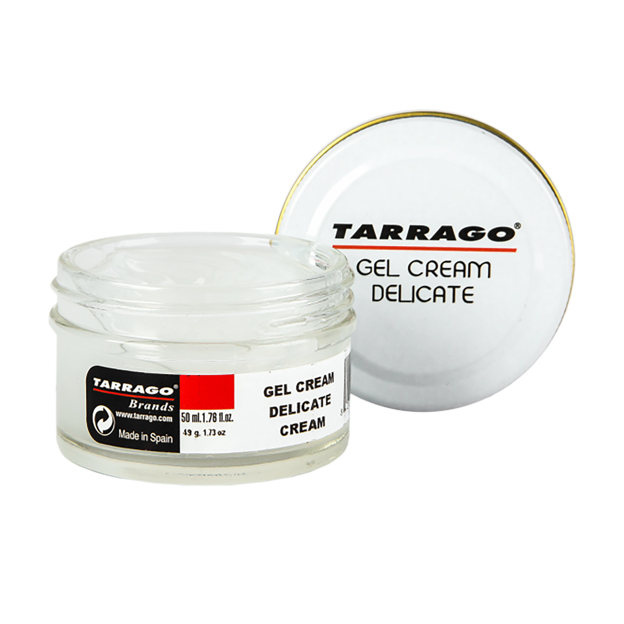 Крем-очищувач для шкіри Tarrago Gel Cream 50 ml