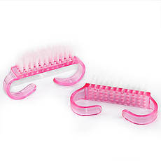 Щітка від пилу для нігтів мала