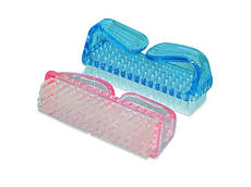 Щітка від пилу для нігтів велика