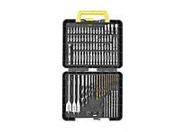 Набір свердел і біт 95 предметів RYOBI RAK95DDF