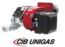 Газові пальники Unigas