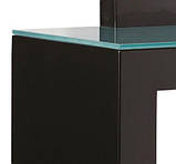 Дзеркало для перукаря Loona перукарські дзеркала меблі в салон краси VM714, фото 2