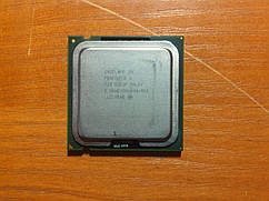 Intel Pentium D820 сокет 775 Гарантія!