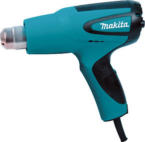 Термофен Makita HG5012K, фото 2