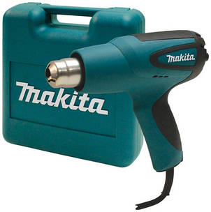 Термофен Makita HG5012K, фото 2