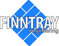 FINNTRAY Лінія закривання алюмінієвих лотків