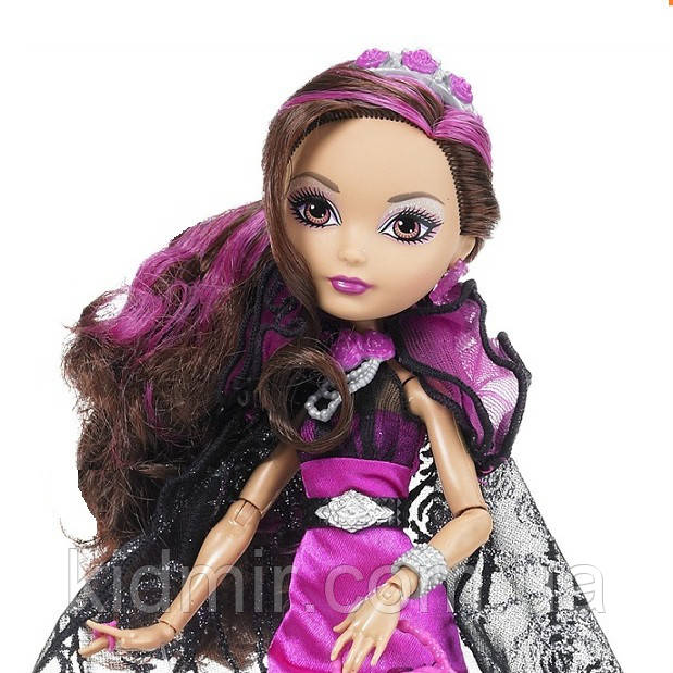 Евер Афтер Хай Браєр Б'юті Лялька Ever After High Briar Beauty Legacy Day BCF50